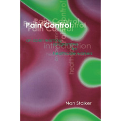 Pain Control: An Open Learning Introduction for Healthcare Workers