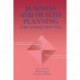 Business and Health Planning in General Practice: For General Practice