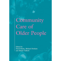 Community Care of Older People