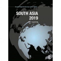 South Asia 2019