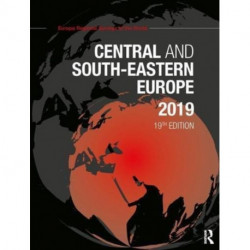 Central and South-Eastern Europe 2019