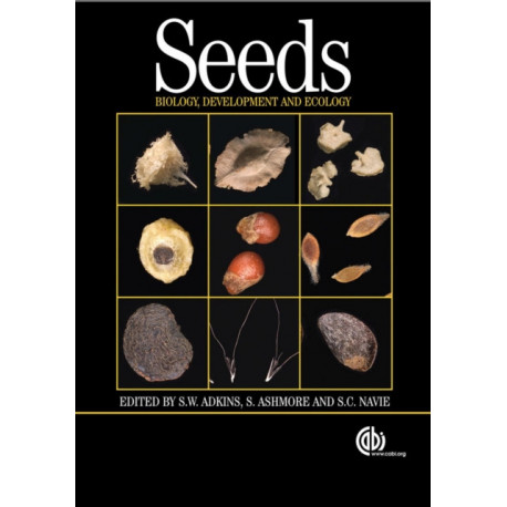 Seeds: Biology, Development and Ecology