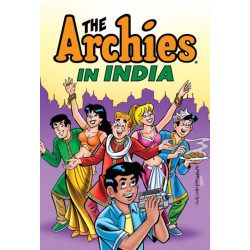 The Archies in India