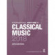 International Who's Who in Classical Music 2018