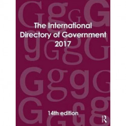 The International Directory of Government 2017