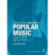 International Who's Who in Popular Music 2017