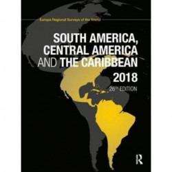 South America, Central America and the Caribbean 2018
