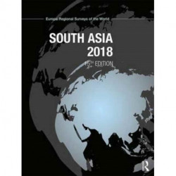 South Asia 2018