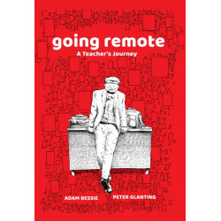 Going Remote: A Teacher's Journey