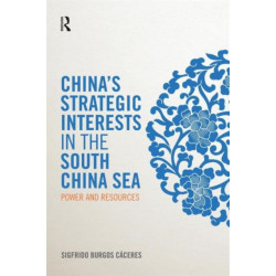 China's Strategic Interests in the South China Sea: Power and Resources