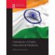 Handbook of India's International Relations