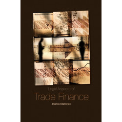 Legal Aspects of Trade Finance