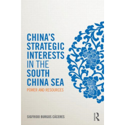 China's Strategic Interests in the South China Sea: Power and Resources