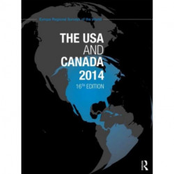 The USA and Canada 2014