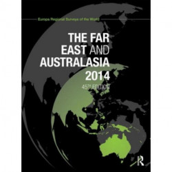 The Far East and Australasia 2014