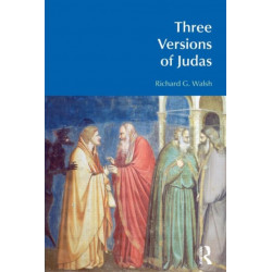 Three Versions of Judas