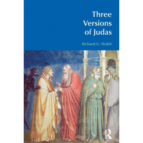 Three Versions of Judas