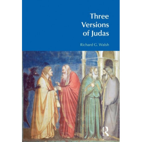 Three Versions of Judas