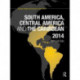 South America, Central America and the Caribbean 2014