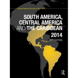 South America, Central America and the Caribbean 2014