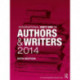 International Who's Who of Authors and Writers 2014