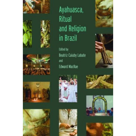 Ayahuasca, Ritual and Religion in Brazil