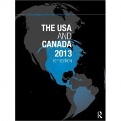 The USA and Canada 2013
