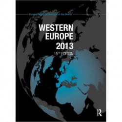 Western Europe 2013