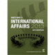 Who's Who in International Affairs 2013