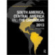 South America, Central America and the Caribbean 2013