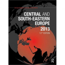 Central and South-Eastern Europe 2013