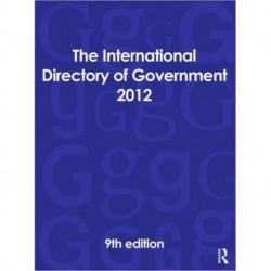 The International Directory of Government 2012