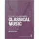 International Who's Who in Classical Music 2012