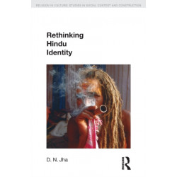 Rethinking Hindu Identity