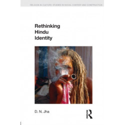 Rethinking Hindu Identity