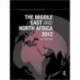 The Middle East and North Africa 2012