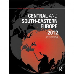 Central and South-Eastern Europe 2012