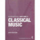 International Who's Who in Classical/Popular Music Set 2010