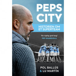 Peps City: Historien om et superteam
