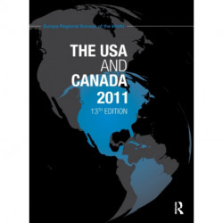 The USA and Canada 2011
