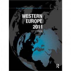 Western Europe 2011
