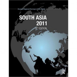 South Asia 2011