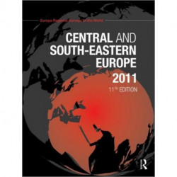 Central and South-Eastern Europe 2011