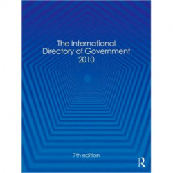 The International Directory of Government 2010