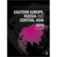 Eastern Europe, Russia and Central Asia 2010