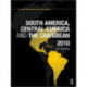 South America, Central America and the Caribbean 2010