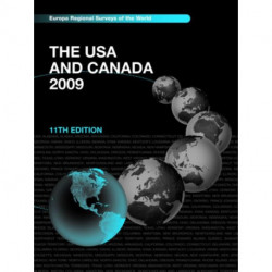 USA and Canada 2009