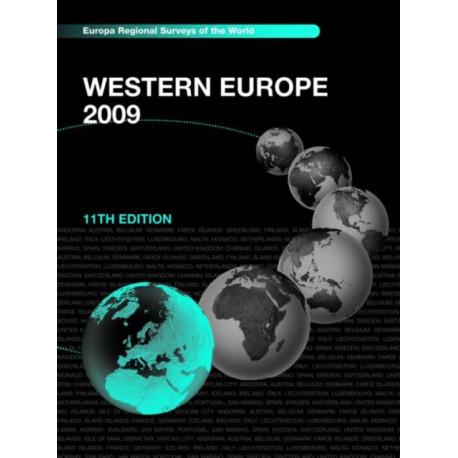 Western Europe 2009