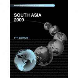 South Asia 2009