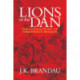 Lions of the Dan: The Untold Story of Armistead's Brigade